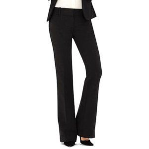 The Limited Black Collection Drew Fit Pants 2Small